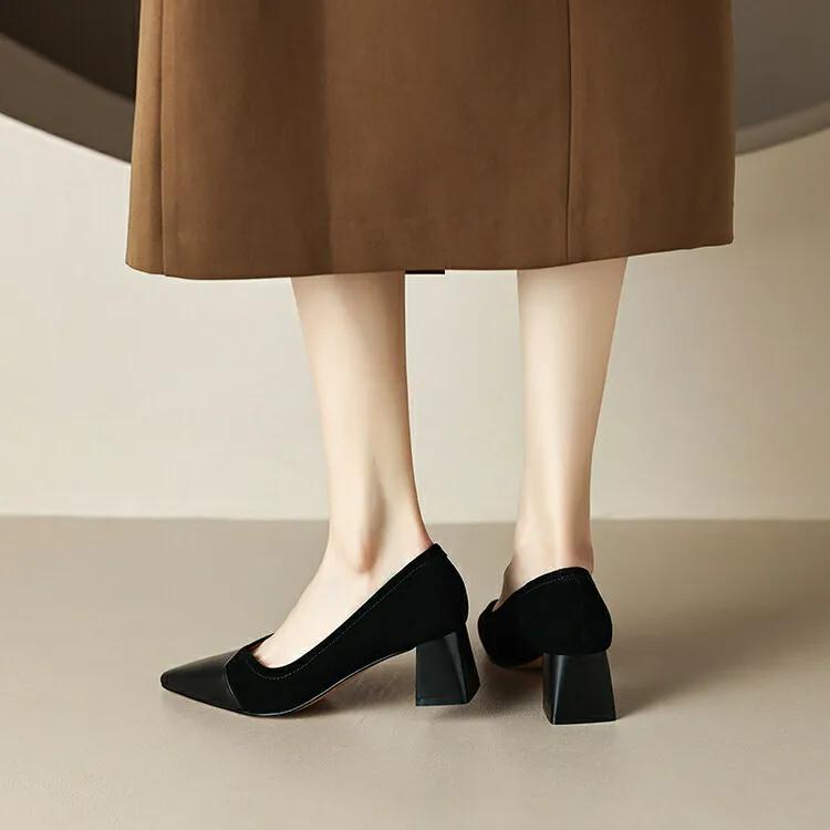 几款脚感最舒适的鞋推荐,脚感最舒适的鞋