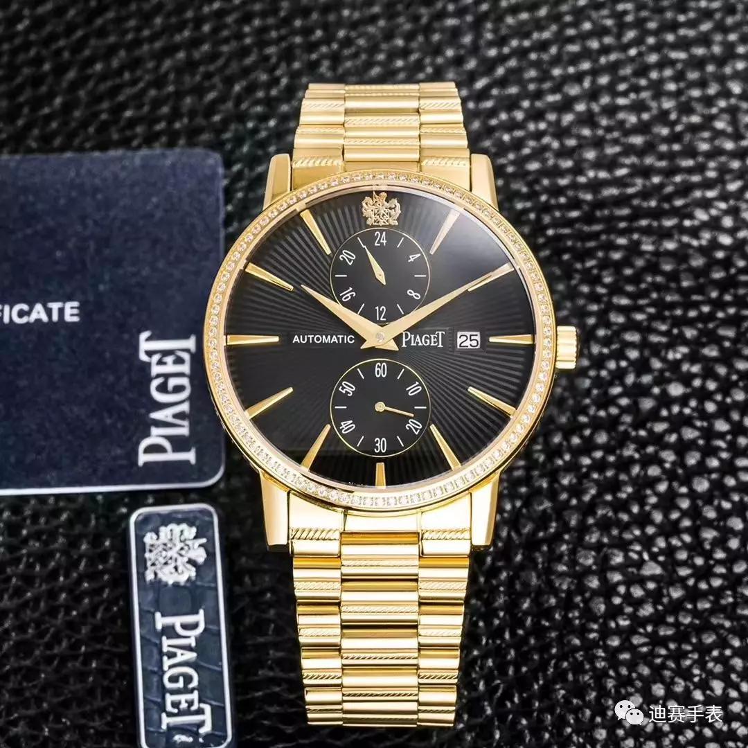 伯爵表各个系列,伯爵表大全