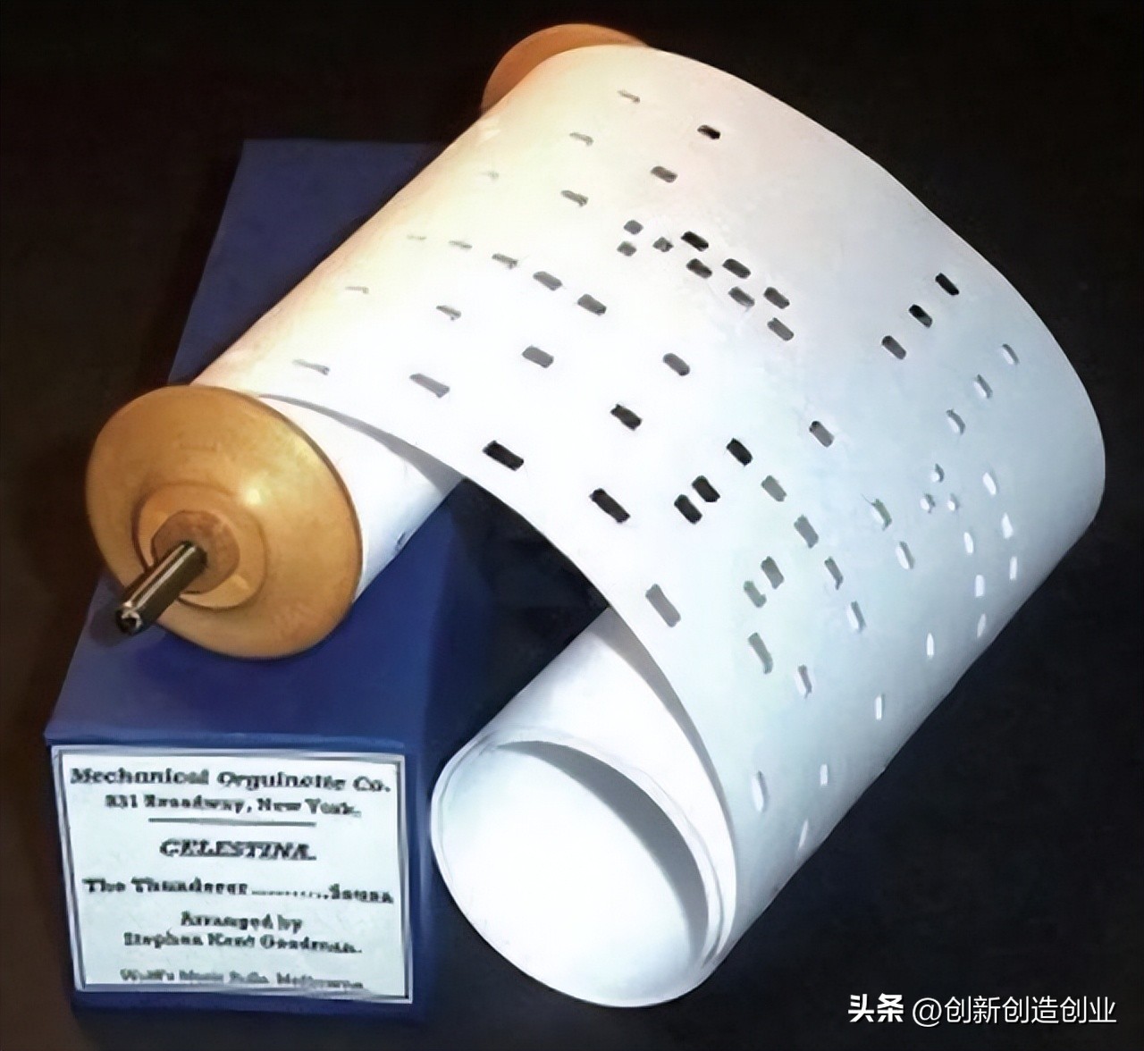 海蒂拉玛发明过哪些东西,海蒂拉玛发明了哪三样东西