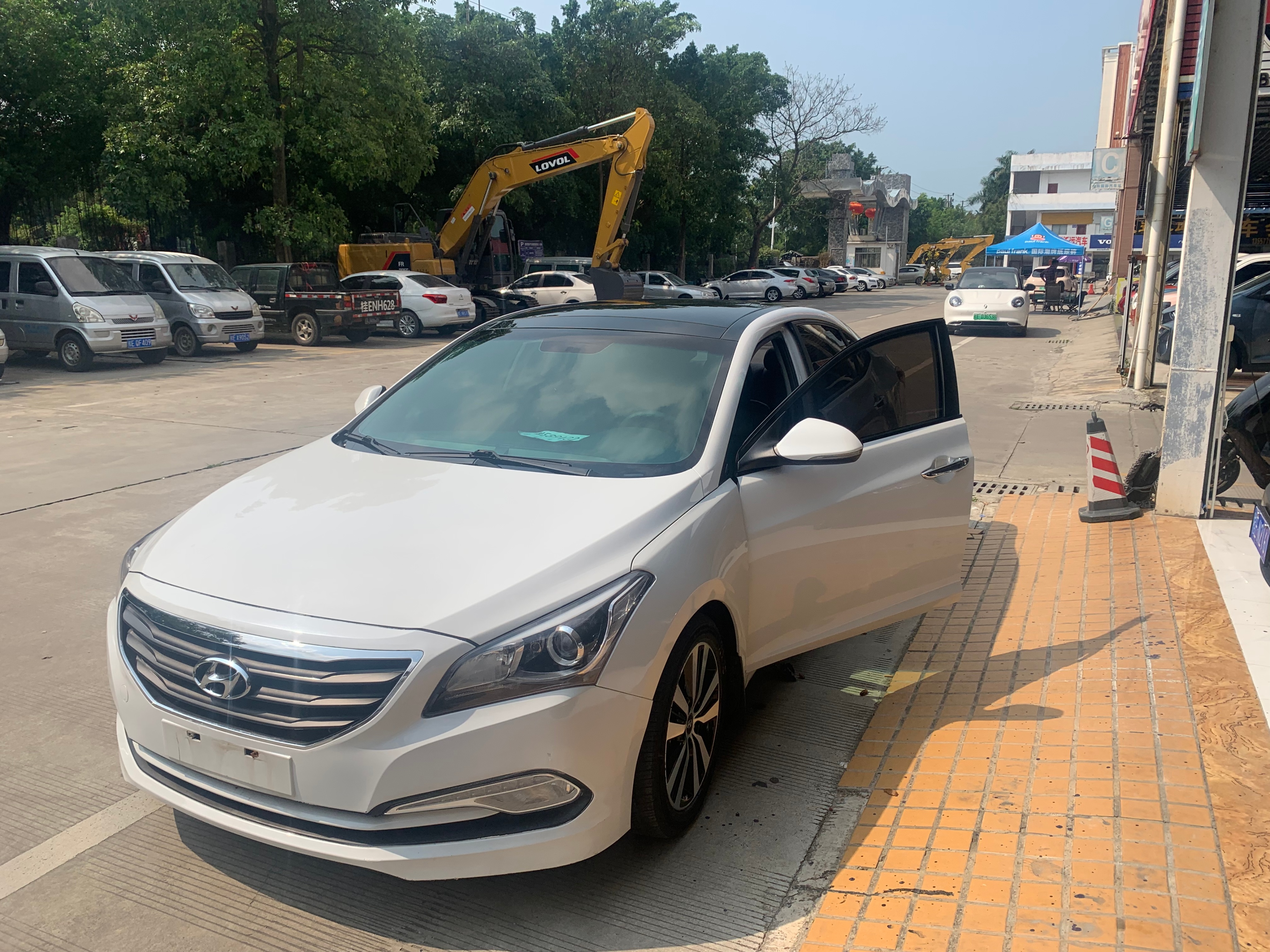 二手车坏处,买二手车有什么好处