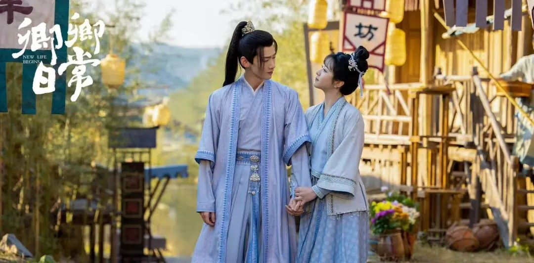 关于赵丽颖和杨幂的电视剧大全,杨幂赵丽颖电视剧实绩比较