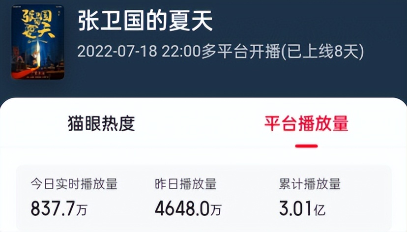 张卫国的夏天火吗,张卫国的夏天人物分析