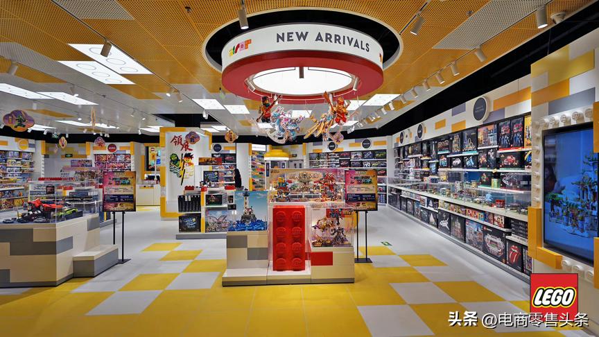 乐高最近涨价,便宜又复杂的乐高售价