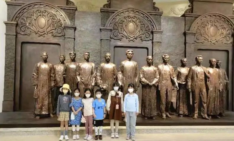 我外孙女小学：从实际问题出发，设计开展科学项目化学习活动，好