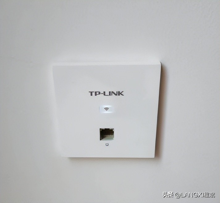 布置全屋wifi客厅预留几根线,装修网线布置实现全屋wifi图