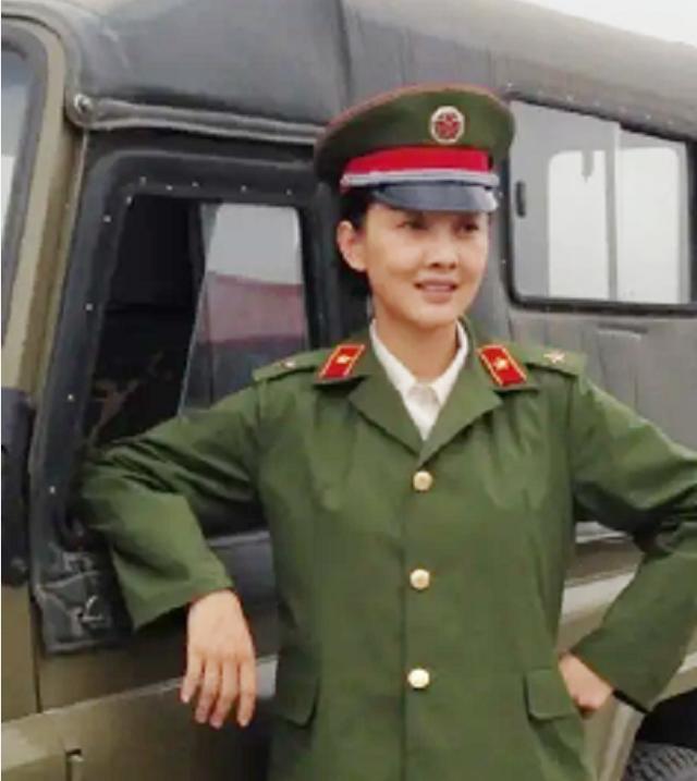 军艺女星有哪些,军艺毕业的女星