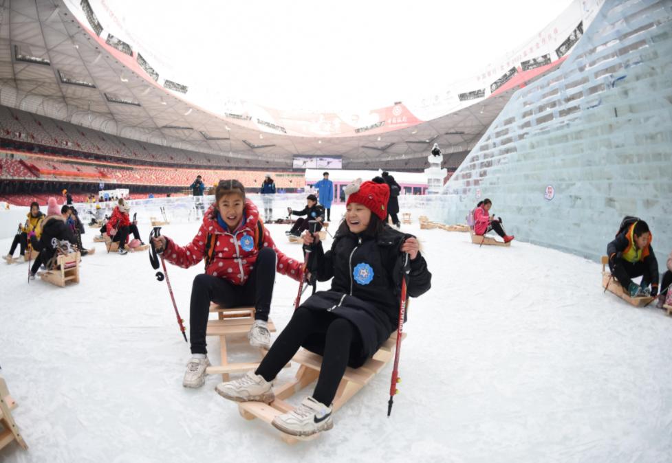 耗资1.88亿建造的鸟巢,耗资20亿的鸟巢赚钱了吗