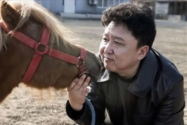 于谦叛逆成长经历,于谦的叛逆人生