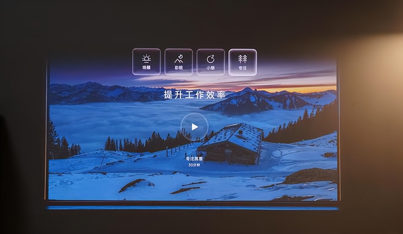 坚果n1pro测评能投影多少寸,坚果n1ultravs极米rspro3