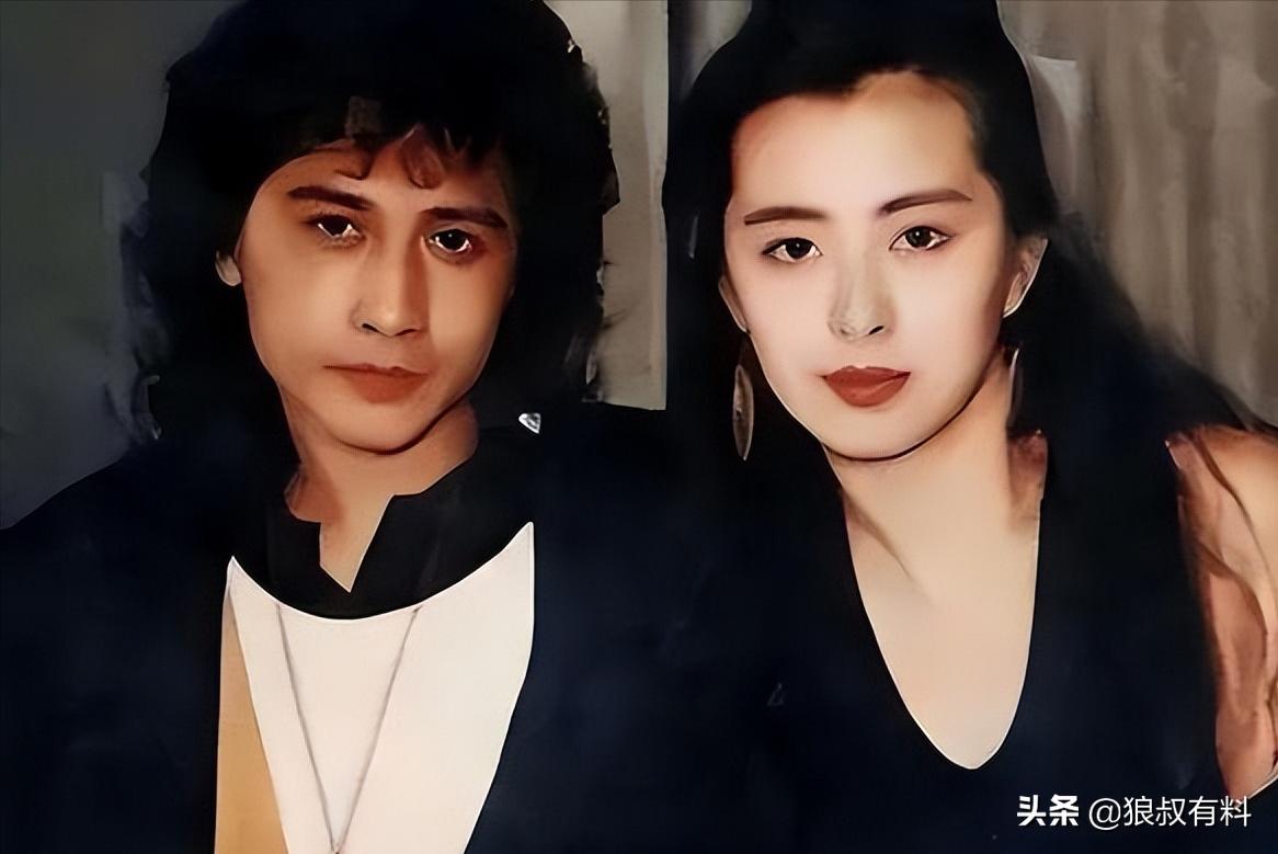 这三位巨星的后代，同样是明星的私生子，待遇简直天壤之别