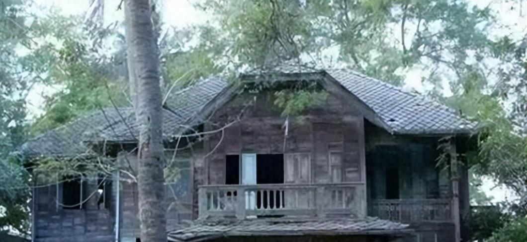 泰国取景迷思：“在没艾滋病之前，这里绝对是*身失***欢寻**好去处”