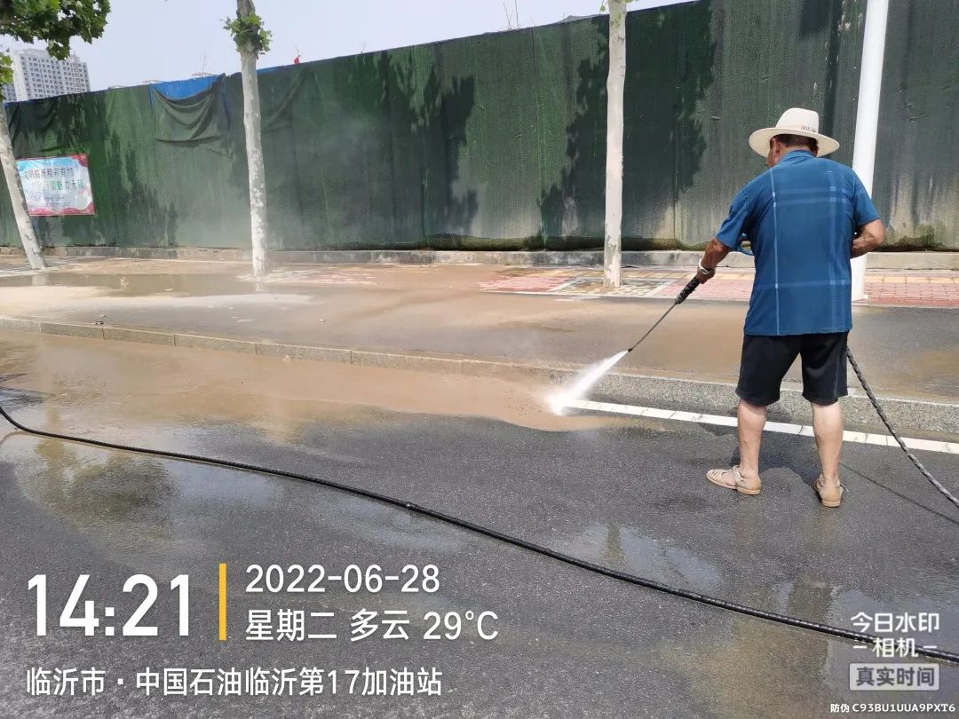 创城街道曝光问题整改,临沂罗庄区营商环境调查