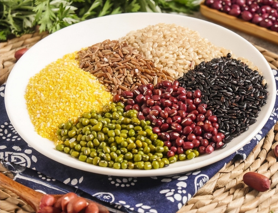 这些伪粗粮让血糖飙升,伪粗粮让血糖飙升是真的吗