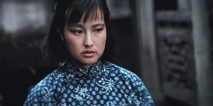 最佳女演员金鸡奖颁奖词,刘晓庆奚美娟金鸡影后