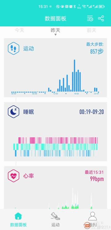 dido手环f50有几款,didof50s手环与华为手环