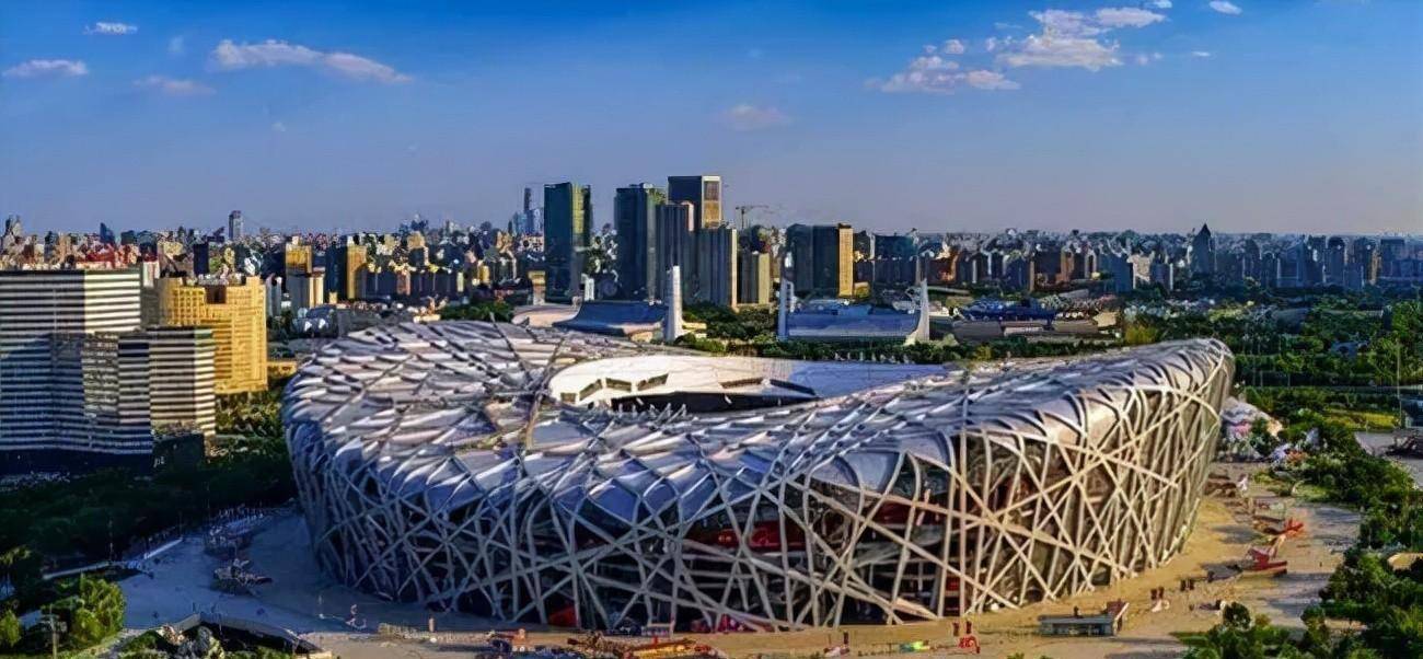 15年基建投资了多少,当年投资34亿元的鸟巢怎么样了