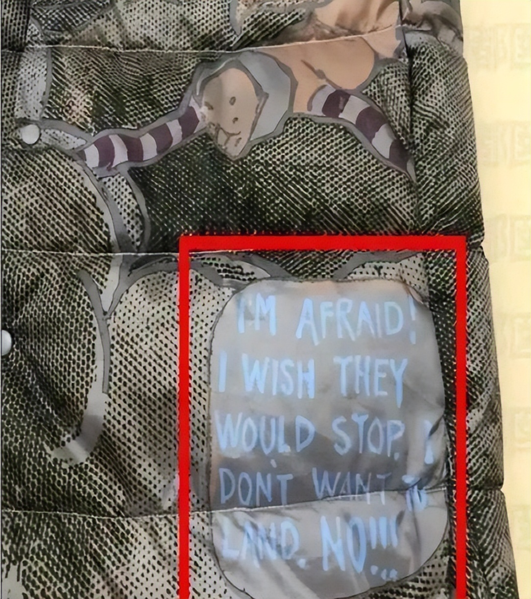 继江南布衣后，巴黎世家再现不雅“童模”：成年人都没眼看