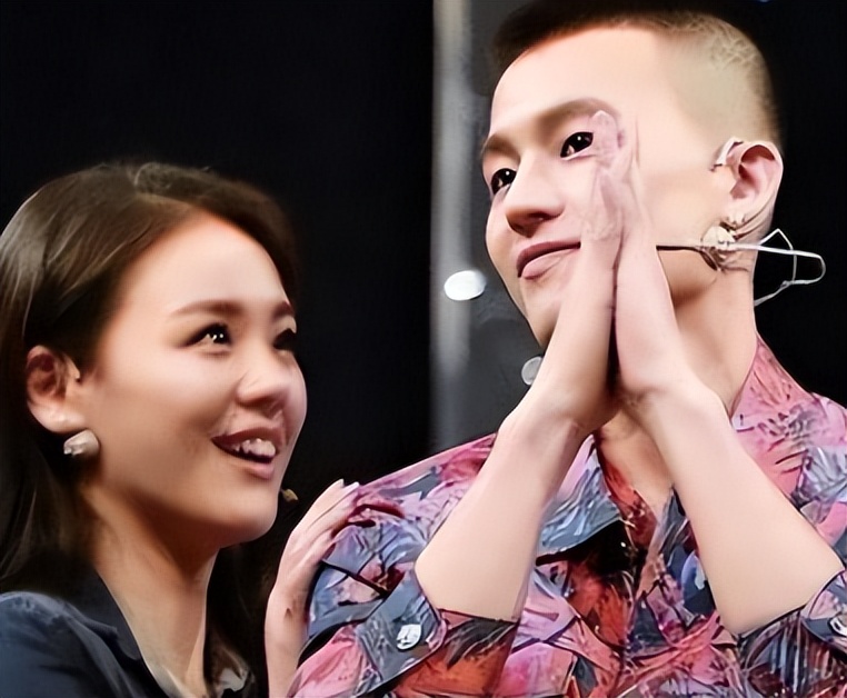 百亿票房影帝欧豪,百亿影帝欧豪