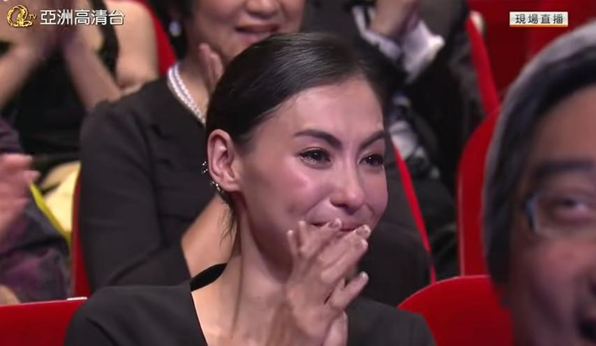 张柏芝否认4胎传闻 (张柏芝现在还怀四胎了吗)