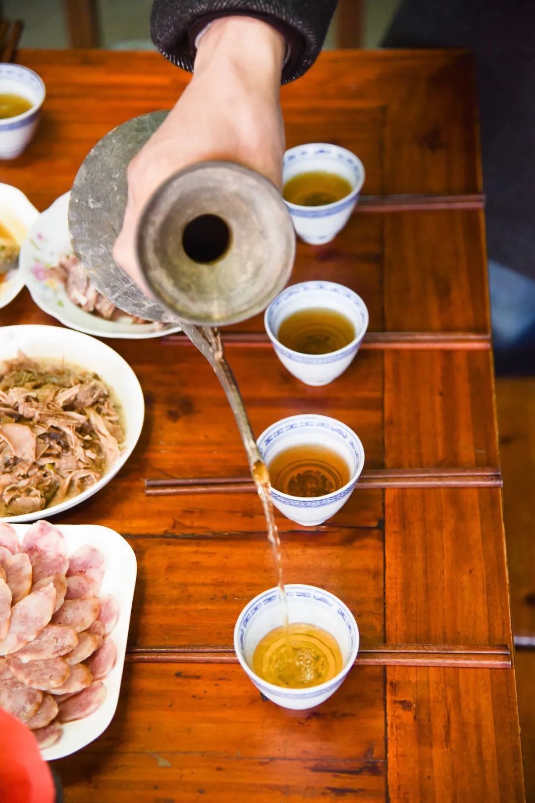 甘肃人一年四季都吃面为什么不胖,甘肃吃米还是面