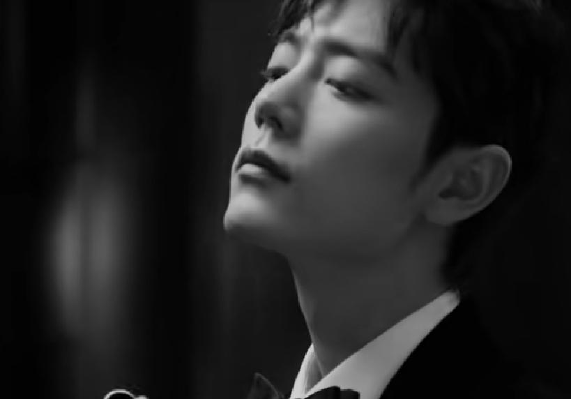 肖战逆子,肖战新代言即将官宣