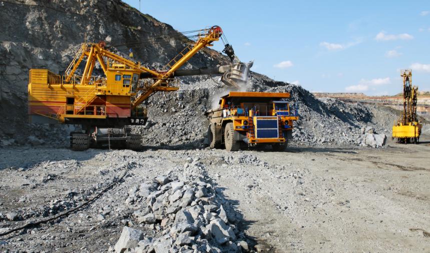 为什么不进口俄罗斯的铁矿石 (中国为什么不进口俄罗斯的铁矿石)