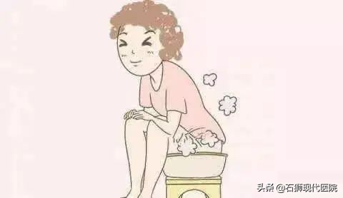 “菊花”上面长了包，石狮肛肠科医师：您可能被血栓外痔盯上了