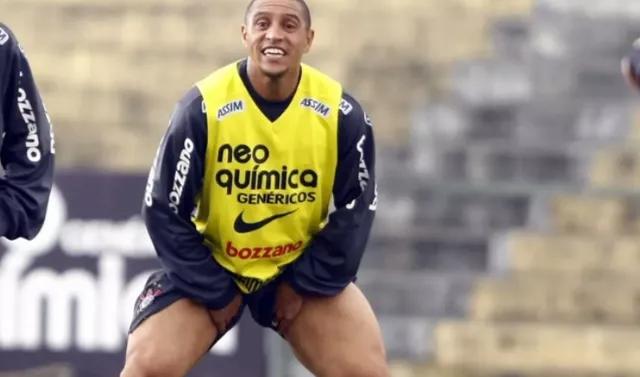 中国联赛猜想01：如果罗伯特-卡洛斯来踢中国联赛