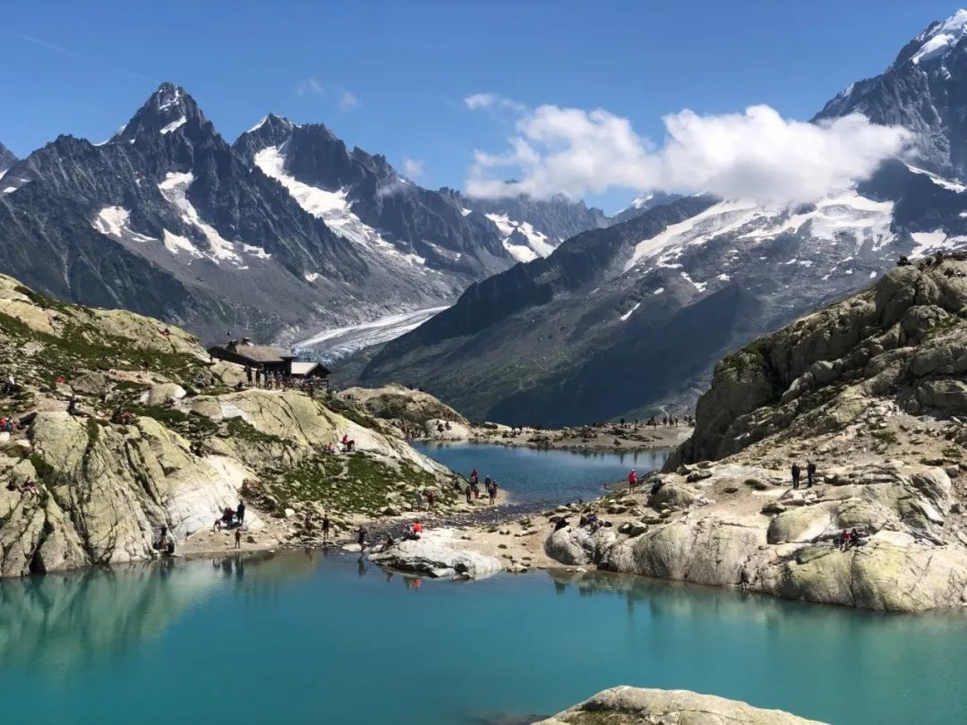 现代户外运动的起源地,户外运动在哪个世纪风靡全世界