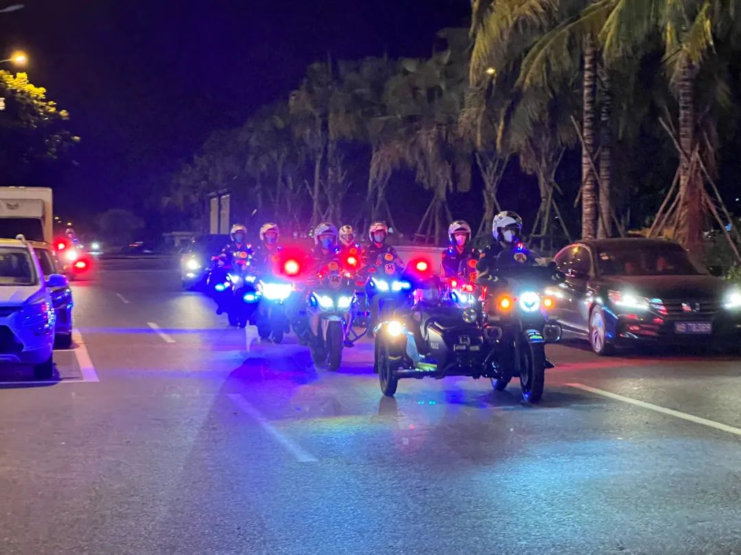 三亚夏季治安打击整治百日行动,夏季治安打击整治行动海南