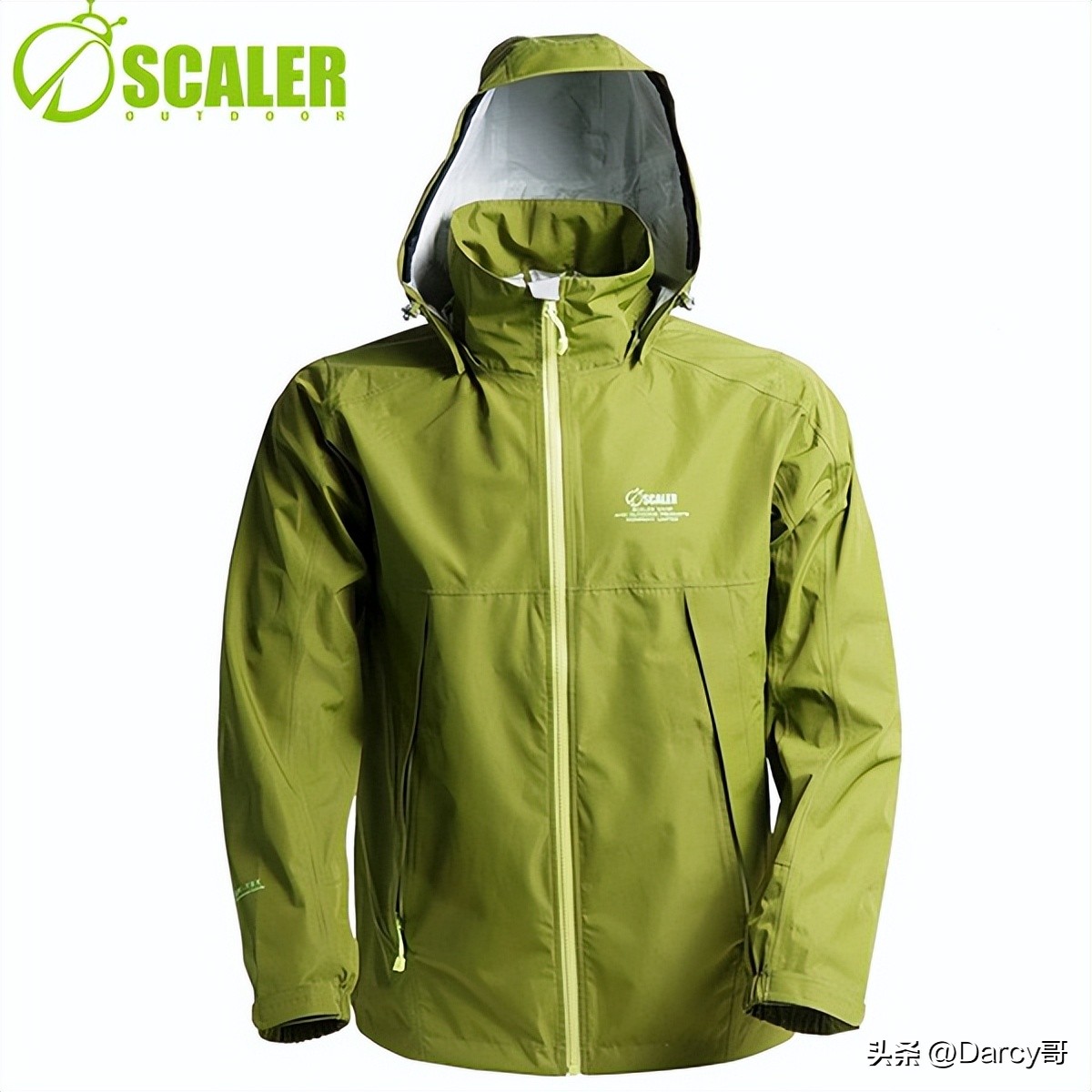 国产冲锋衣哪个品牌质量好,国产之光国产品牌冲锋衣