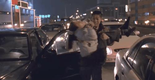 「王祖邪」对残缺审美，是健全者的傲慢：《绿洲》