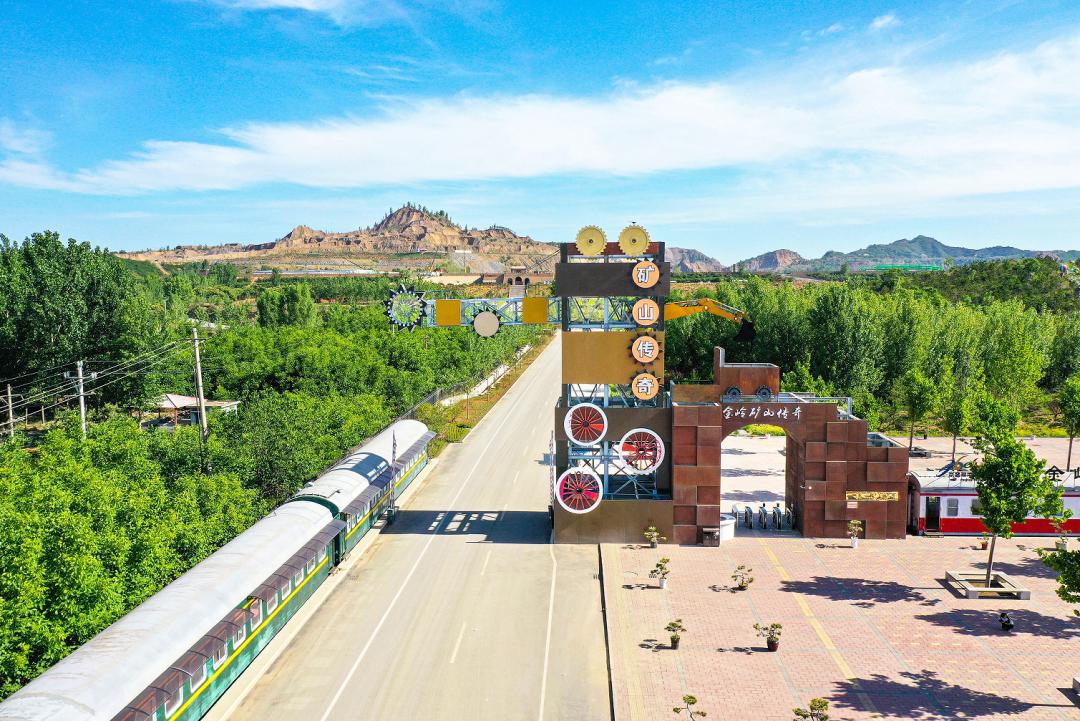 迁安市旅游新项目,迁安旅游业未来发展