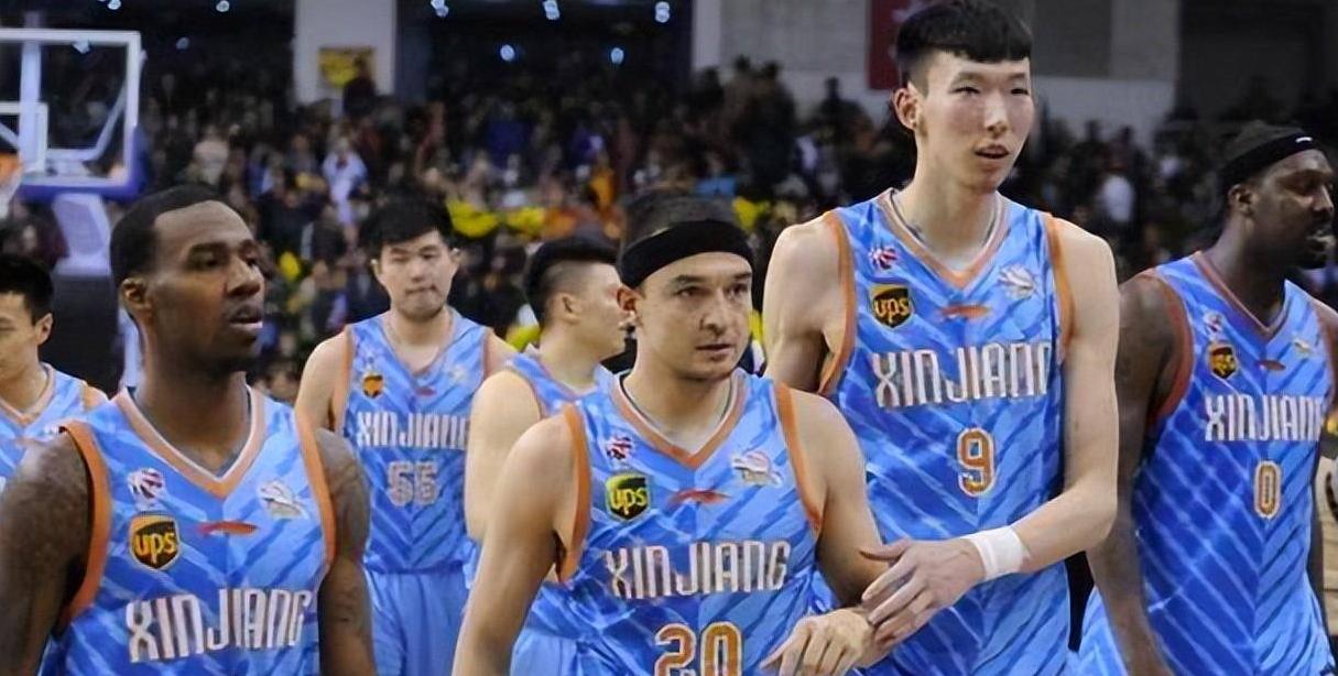 新疆男篮重返cba最新消息,新疆男篮退赛公告