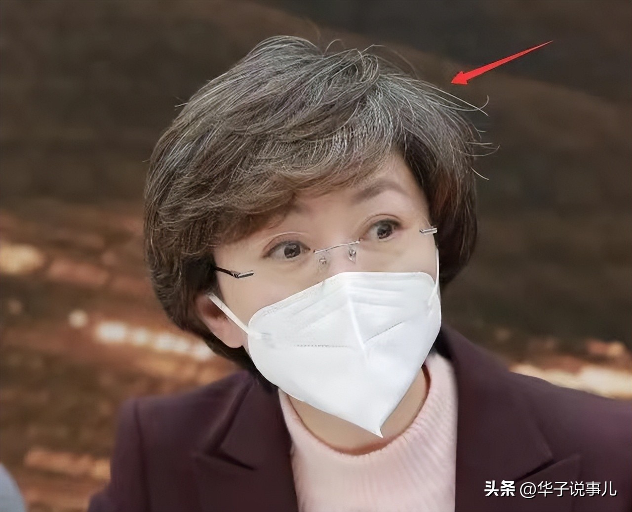 海霞会回归主持《新闻联播》吗,海霞全家近照海霞还在央视吗