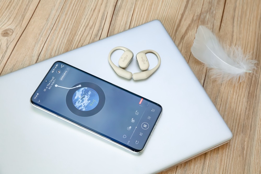 韶音openfit舒适圈是骨传导吗,韶音舒适圈openfit声音小