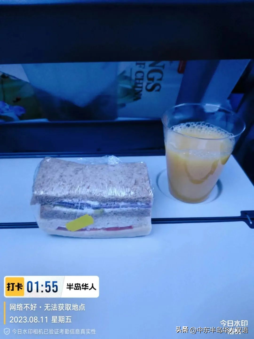 ca942阿联酋到北京航班最新通知,迪拜飞北京ca942航班所需材料