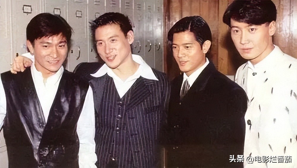 陈小春jasper应援,陈小春张智霖应援