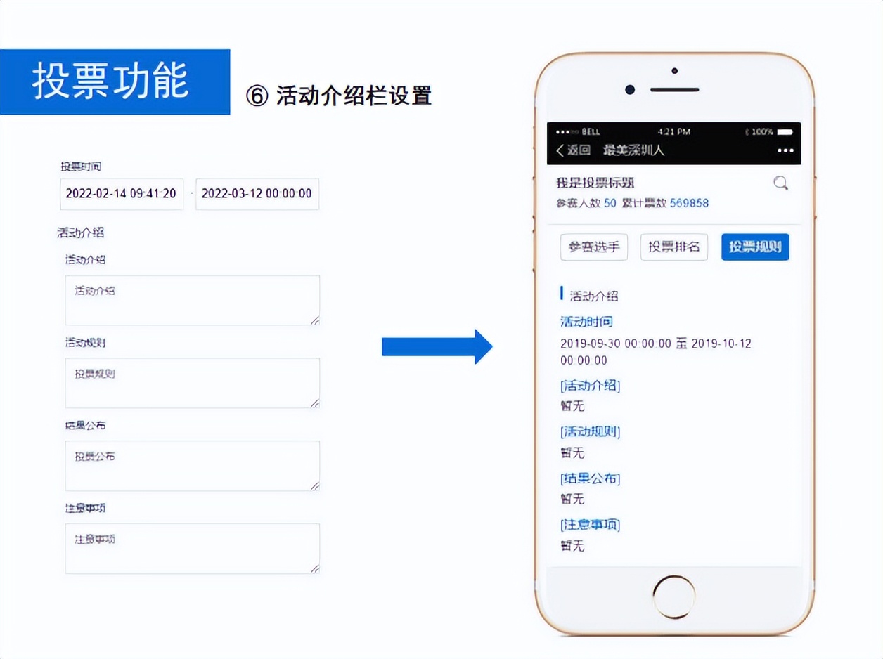 网络投票器推荐,投票活动用什么工具比较好