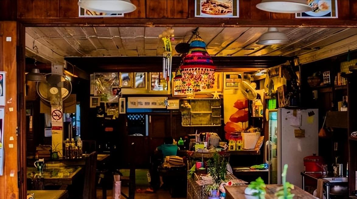 泰国的冷知识24集,泰国冷知识14