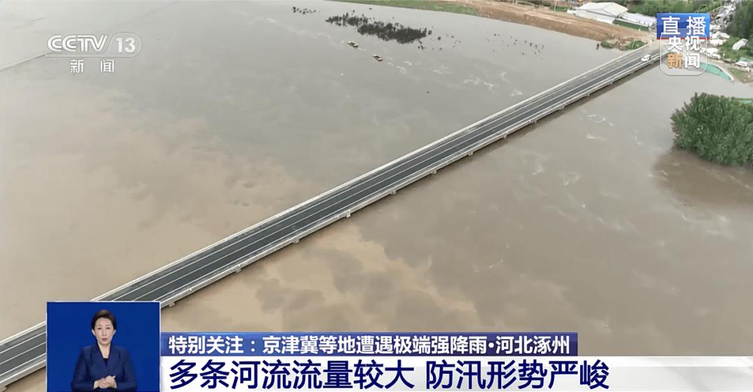 为什么涿州成为县级市,为什么是涿州不是固安