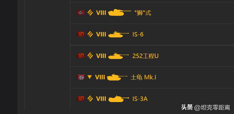 国服全部43台可置换金币车一句话性能简评大全（2022.8版）