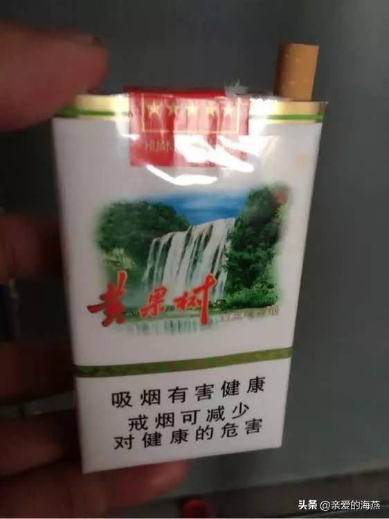 中国绝版老香烟,见过五种以上就说明你老了,老烟民们见过几种?