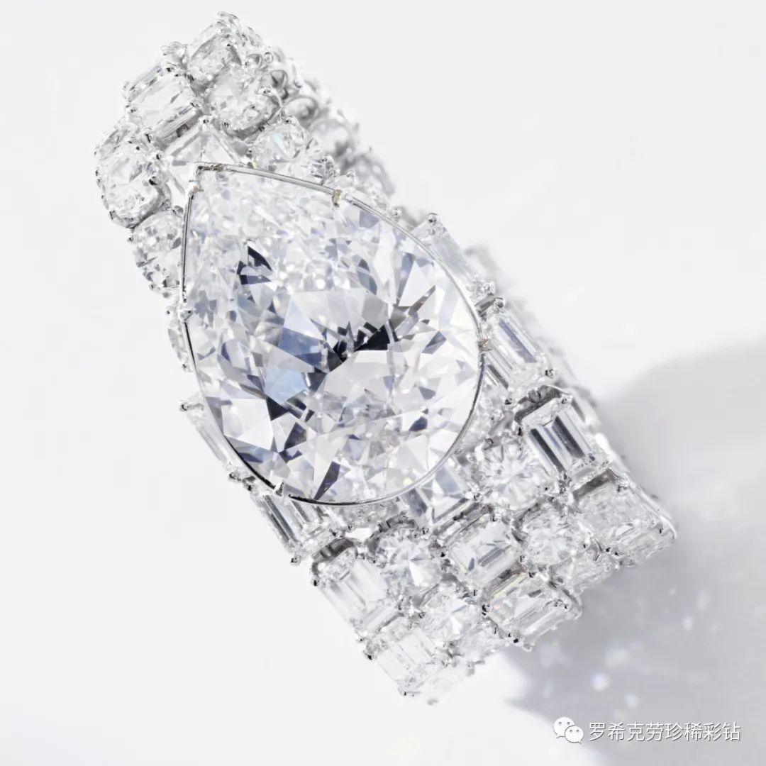 全世界最高价的钻石拍卖,世界上最昂贵的十大钻石是哪些