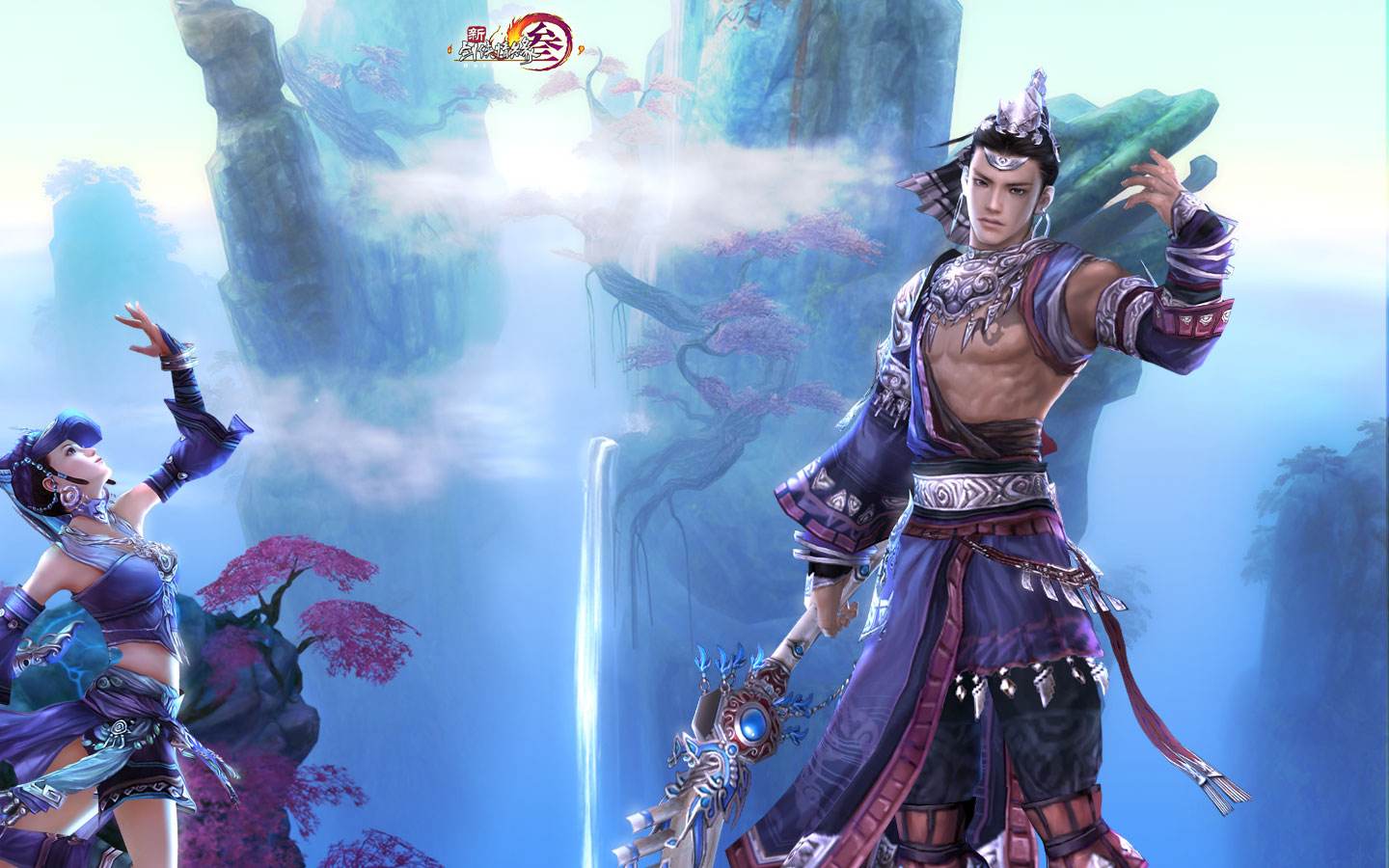 乐深度：原神，全球性成功,秘密都在Kungfu里