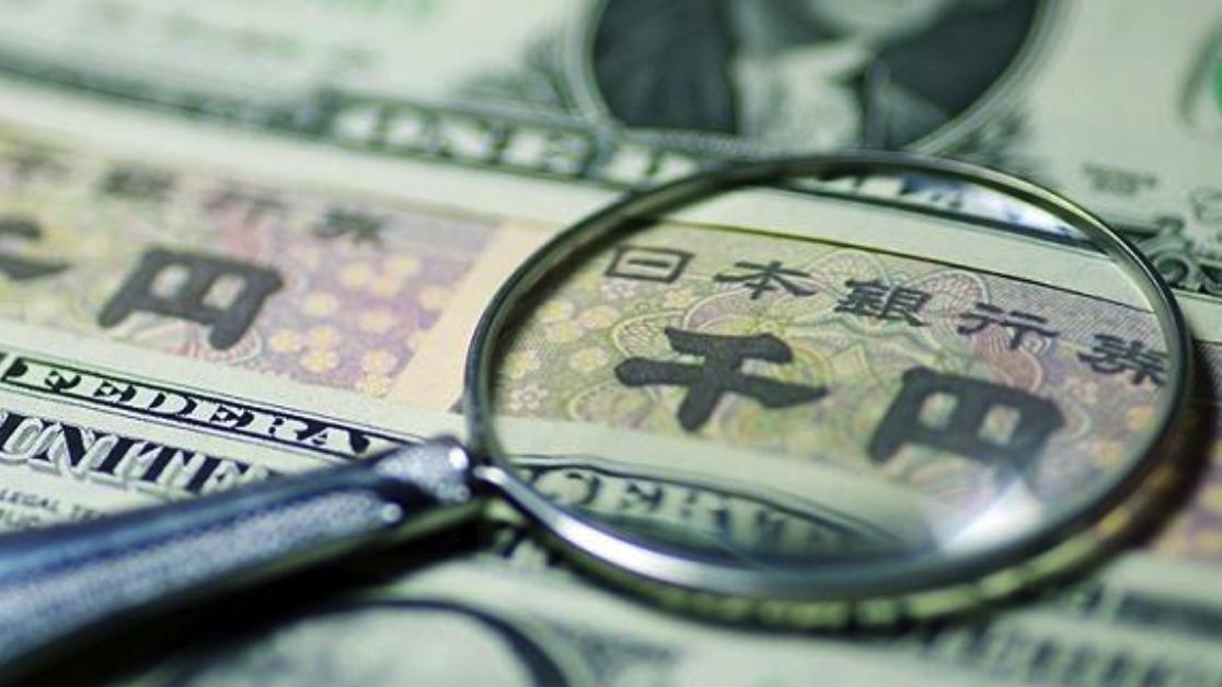 美国措手不及！日本突然加速甩卖美债，背刺美国毫不手软？