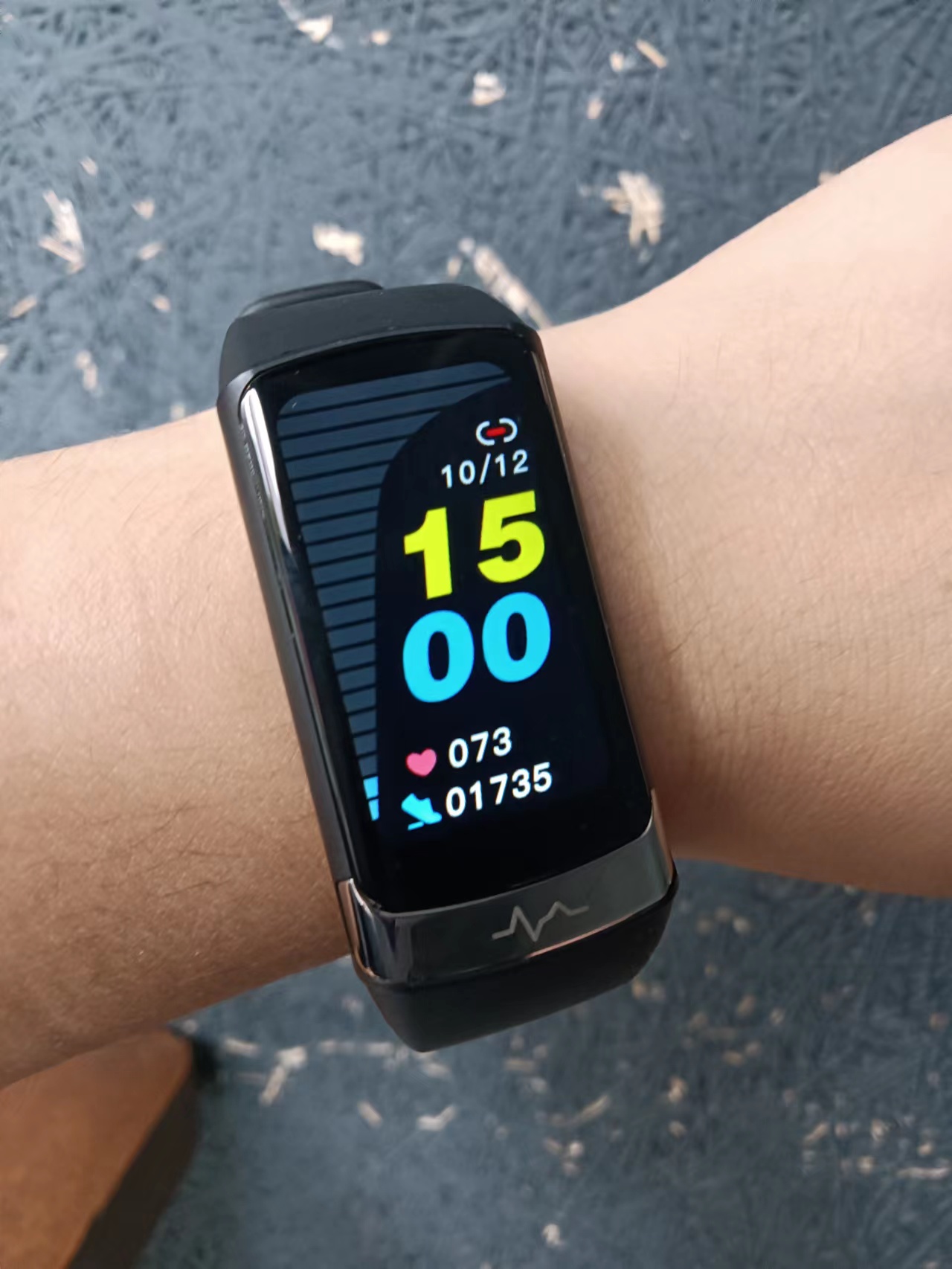 智能手表测血糖是智商税,didof50s手环测评