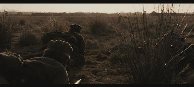 大突袭：（下）：魔鬼战士的雷霆一击