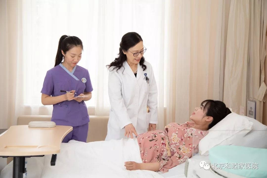 数次手术史、残角子宫……高危孕妈如何解决孕产难题？