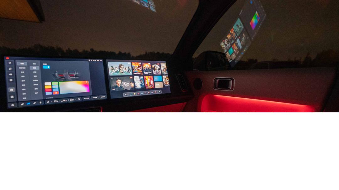 8,000字详解理想L8：这不就是小L9？